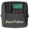 Riadiaca jednotka Rain Bird ST8I-INTL / 8 zón / batériové napájanie / WiFi / čierna