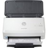 HP ScanJet Pro 3000 s4 / 600 DPI / rýchlosť až 40 strán za minútu / biela / sivá / POŠKODENÝ OBAL