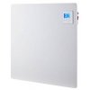 Infračervený vykurovací panel EmaHome IPW-425 / 425 W / do 12 m² / Wi-Fi / časovač / biely