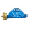 Regulátor tlaku plynu Campingaz / 50 mbar / modrý