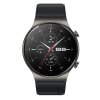 Huawei Watch GT 2 Pro 55025791 / 47 mm / 4 GB / GPS / Night Black / ZÁNOVNÉ