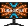 Gigabyte M32U Herný monitor / 31,5" (80 cm) / 3840 x 2160 px (UHD) / 1 ms doba odozvy / čierna / ZÁNOVNÉ