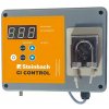 Automatický regulátor pH Steinbach 018255 / 15 W / 4000 l/h