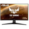 Asus TUF Gaming VG27AQ1A (90LM05Z0-B02370) / 27" (69 cm) / 2560 x 1440 px (WQHD) / doba odozvy 1 ms / čierna / ROZBALENÉ