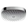 Hansgrohe Croma Select E 26524000 / 2 trysky / 180 mm / chróm