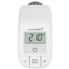 Digitálny radiátorový termostat Homematic IP HmIP-eTRV-B-2 / 0 °C až +50 °C / batériový / M30 x 1,5 mm / plast / biely