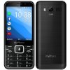 Mobilný telefón myPhone Up Smart LTE TELMYUPSMLTEBK / 4GB / 4G LTE / čierny / ROZBALENÉ