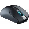 Bezdrôtová herná myš Roccat Kain 200 Aimo (ROC-11-615-BK) / max. rýchlosť 400 IPS / 16000 DPI / čierna / ZÁNOVNÉ