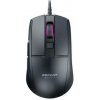 Herná myš Roccat Burst Core (ROC-11-750) / 8500 DPI / čierna / ZÁNOVNÉ