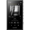 MP3 prehrávač Sony NW-A105 / 16 GB / 3,6" / Bluetooth / Wi-Fi / čierny / ROZBALENÉ