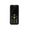 Mobilný telefón Caterpillar B30 Single SIM / 2" / 1 GB / 2 Mpx / čierny / ROZBALENÉ