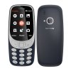 Mobilný telefón Nokia 3310 (2017) Dual SIM / 2,4" (6,1 cm) / 16 MB / 2 Mpx / modrý / ROZBALENÉ