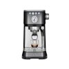 Pákový kávovar Solis Barista Perfetta Plus / 15 bar / 1,7 l / 1700 W / nerezová oceľ / čierna / POŠKODENÝ OBAL