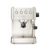 Kávovar Solis Barista Gran Gusto Silver / 1,7 l / 1450 W / 15 bar / nerezová oceľ / ROZBALENÉ