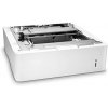 Zásobník na 550 listov papiera HP LaserJet F2A72A pre tlačiarne HP / biely / POŠKODENÝ OBAL
