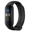 Fitness náramok Xiaomi Mi Band 5 / 1,1" / 126 x 294 px / Bluetooth 5.0 / čierna / ROZBALENÉ