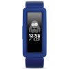 Fitbit Ace 2 fitness náramok pre deti (FB414BKBU) / 1,3" / Bluetooth / dotykový / modrý / žltý / ROZBALENÉ