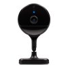 Vnútorná bezpečnostná IP kamera Eve Cam Secure 10EBK8701 / Wi-Fi / Black
