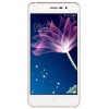 Mobilný telefón Doogee X10 Dual SIM / 3360 mAh / 5" (12,7 cm) displej IPS / 8 GB/512 MB / 854 × 480 px / zlatá / ZÁNOVNÉ