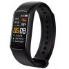 Denver BFH-252 Fitness náramok / 0,96" / Bluetooth 4.0 / Black / ROZBALENÉ