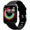 Denver SW-154 smartwatch / 1,3" (3,3 cm) / IP67 / 150 mAh / čierne