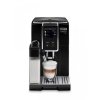 Plnoautomatický kávovar DeLONGHI Dinamica Plus ECAM 370.70.B / čierny / ZÁNOVNÉ