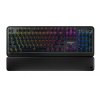 Herná klávesnica ROCCAT Pyro (R85618) / RGB podsvietenie / US / USB-A / čierna / ZÁNOVNÉ