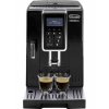 Automatický kávovar DeLonghi Dinamica ECAM 356.57.B / 1450 W / 1,8 l / 15 bar / čierny / ZÁNOVNÉ