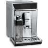 Automatický kávovar De'Longhi PrimaDonna Elite ECAM 656.75.MS / 1450 W / 2 l / 19 bar / strieborný / ZÁNOVNÉ