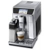 Automatický kávovar De'Longhi PrimaDonna Elite Experience ECAM 656.85.MS / 1450 W / 2 l / 19 bar / strieborný / ZÁNOVNÉ