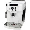 Automatický kávovar De'Longhi Magnifica S ECAM 21.118.W / 1450 W / 1,8 l / 15 bar / biely / ZÁNOVNÉ