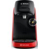 Bosch Finesse Tassimo TAS16B3 / 1400 W / čierna/červená / ZÁNOVNÉ