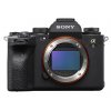 Profesionálna bezzrkadlovka Sony Alpha 1 / 8K Ultra HD / Full-Frame 50,1 Mpx fotoaparát / telo / čierna / ZÁNOVNÉ