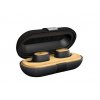 Bezdrôtové slúchadlá House of Marley Liberate Air / Bluetooth / IPX4 / 20-20000 Hz / Black / ZÁNOVNÉ