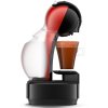 Nescafe Dolce Gusto EDG 355.B / 1460 W / 1 l / 15 bar / červená/čierna