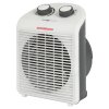 Multifunkčný ventilátor Clatronic HL 3761 / 2000 W / funkcia chladenia a vykurovania / biely