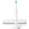 Sonická zubná kefka Philips Sonicare ProResults HX3673/13 / 1 režim čistenia / 31000 pohybov/min. / biela / ROZBALENÉ