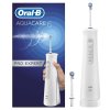 Oral-B Aquacare 6 ústna sprcha / 3 úrovne tlaku / max. tlak 6 barov / 145 ml / biela / ROZBALENÉ