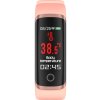 Fitness náramok Sweet Access / Bluetooth / IP67 / Pink / ROZBALENÉ