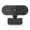 Webová kamera Denver WEC-3001 Full HD / 90° uhol / čierna