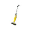 Parný mop Kärcher KST 2 Upright Easy Fix / 1600 W / 0,4 l / žltý / ZÁNOVNÉ