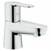 Grohe BauEdge XS-Size / DN 15 / 5,7 l/min. / vysoký tlak / mosadz / lesk / chróm