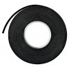 Samolepiaca tesniaca páska / 1000 x 15 mm / čierna