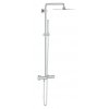 Sprchový systém Grohe Euphoria XXL 230 / termostat / 7 l/min / chróm / ROZBALENÉ