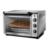 Russell Hobbs Express Air Fry Mini Oven 26095-56 / 1500 W / Silver / 2. AKOSŤ