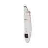 MAxxMee Pro Pore Cleaner / 6v1 / LED displej / ABS / biela/ružová / ZÁNOVNÉ