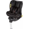 Detská autosedačka Bebe Confort Evolve Fix 2023 / 0-36 kg / Isofix / čierna / ZÁNOVNÉ