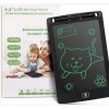 Interaktívny tablet na písanie a kreslenie / 8,5" (21,6 cm) / čierny