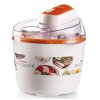 Zmrzlinovač Ariete Gran Gelato 642 / 12 W / 1,5 l / biely / ROZBALENÉ