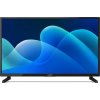 Televízor Blaupunkt BN32H1322EEB / LED / 1366 x 768 px / 32" (81 cm) / HD Ready / čierny / POŠKODENÝ OBAL